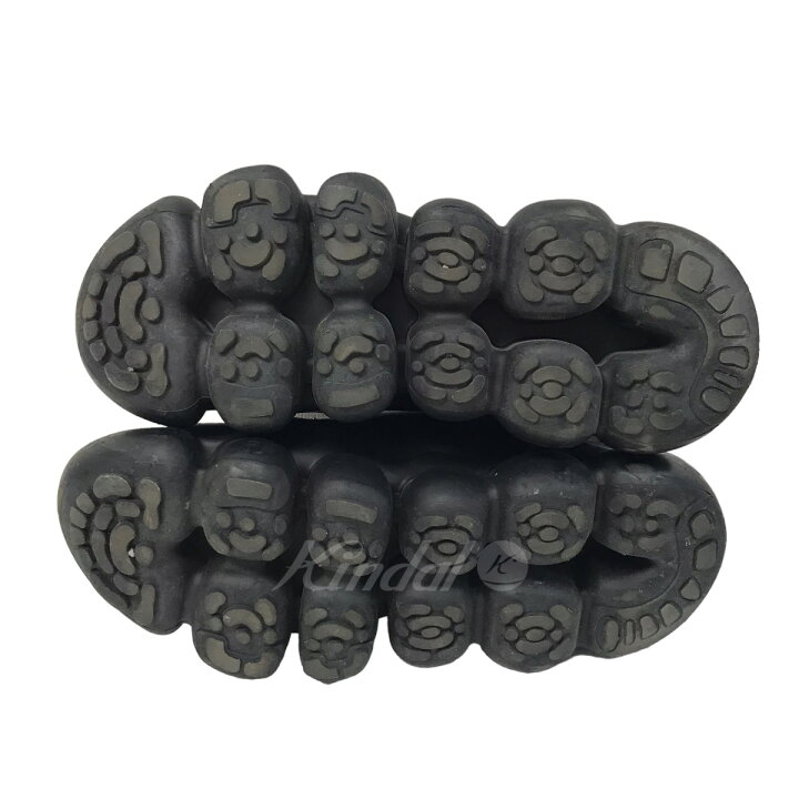 楽天市場】【中古】grounds×th(TARO HORIUCHI)JEWELRYレザーサンダル 