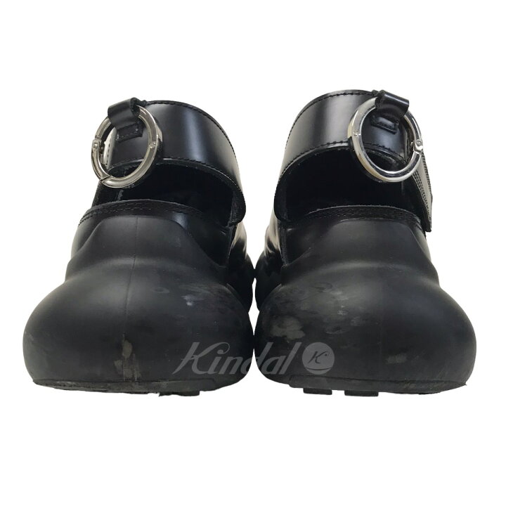 楽天市場】【中古】grounds×th(TARO HORIUCHI)JEWELRYレザーサンダル 