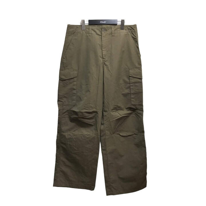 楽天市場】【中古】OUR LEGACY 22SS｢TREKKING CARGO｣カーゴパンツ 