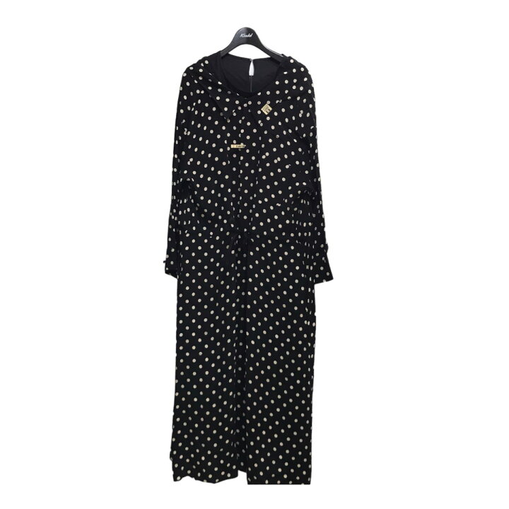 楽天市場】【中古】Maison MIHARA YASUHIRO22SS ドットシャツ  