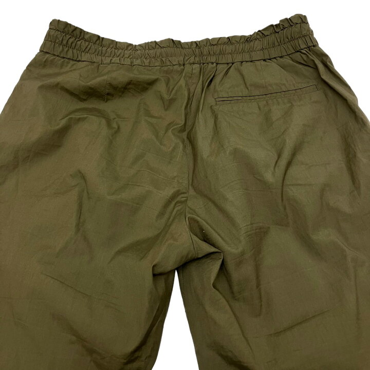 楽天市場】【中古】ACNE STUDIOS RYDER WASH COTTON TROUSERS コットン 