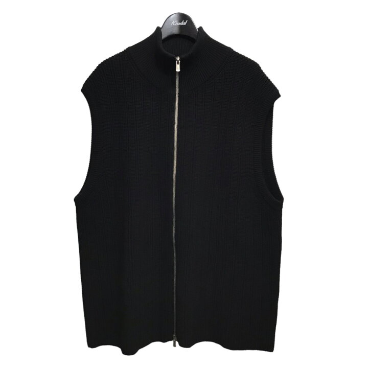 楽天市場】【中古】BATONER 23AW studious別注 ドライバーズニット 