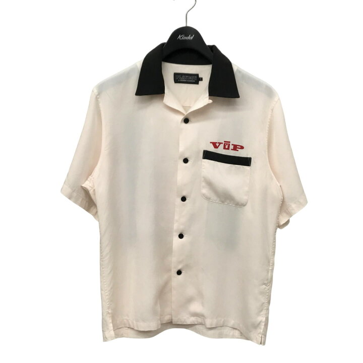楽天市場】【中古】HYSTERIC GLAMOUR×PLAY BOY FEMLINS BOWLING SHIRT 