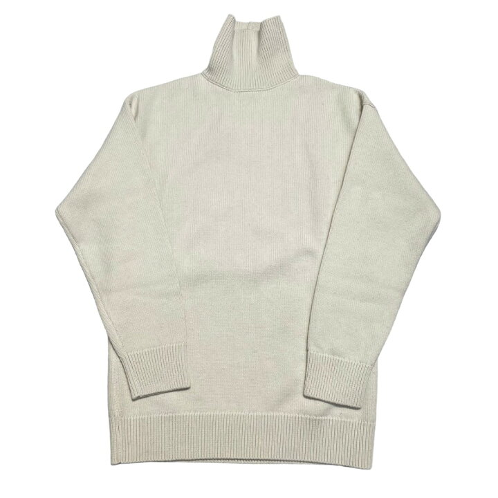 楽天市場】【中古】JIL SANDERタートルネックニット セーター SWEATER 