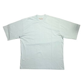 【中古】MARNI　パックTシャツ ブルー サイズ：48 【230324】（マルニ）