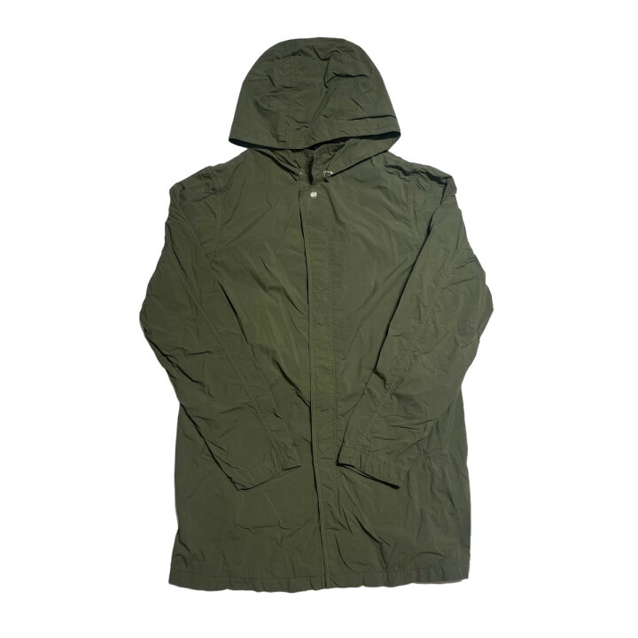楽天市場】【中古】THE NORTH FACE OURNEYS COAT フーデッド ステン 