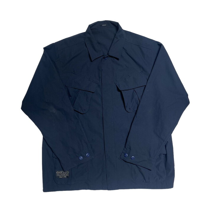 楽天市場】【中古】DENHAM FATIGUE JACKET ファティーグジャケット 
