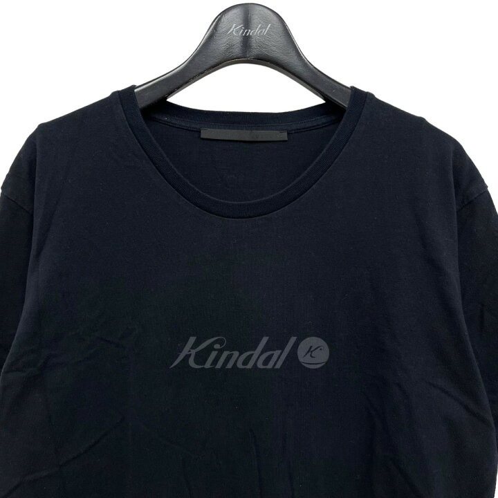 楽天市場】【中古】HAIDER ACKERMANNクルーネックTシャツ ブラック 
