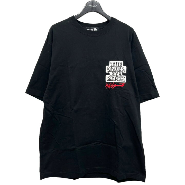 楽天市場】【中古】THE BLACK EYE PATCH × WILDSIDE Tシャツ ブラック 