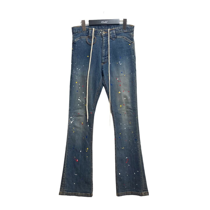 楽天市場】【中古】juvenile hall rollcall ジップデザインペイント  