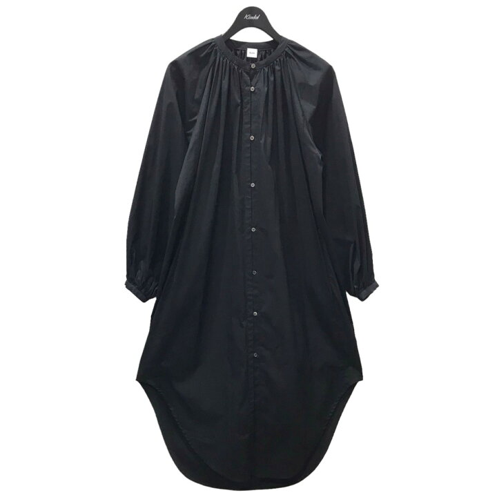 楽天市場】【中古】ELINギャザーロングワンピース Broad Gathered 