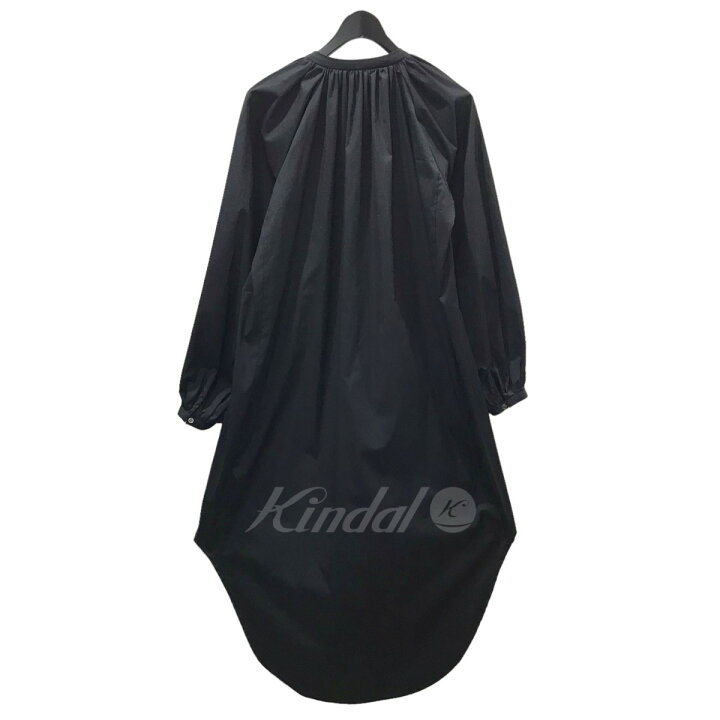 楽天市場】【中古】ELINギャザーロングワンピース Broad Gathered  