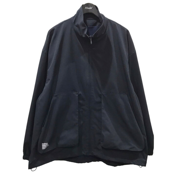 楽天市場】【中古】freshservice ジップアップブルゾン SOLOTEX TWILL 