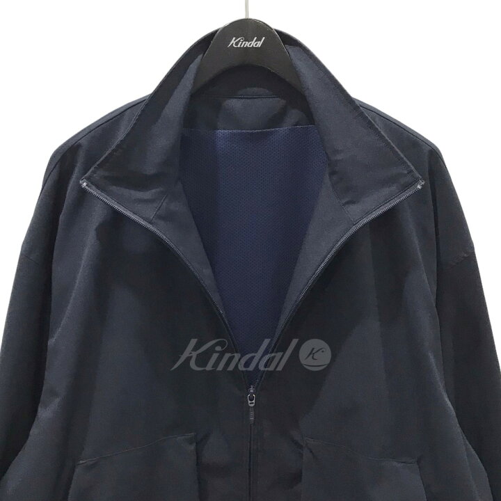 楽天市場】【中古】freshservice ジップアップブルゾン SOLOTEX TWILL 
