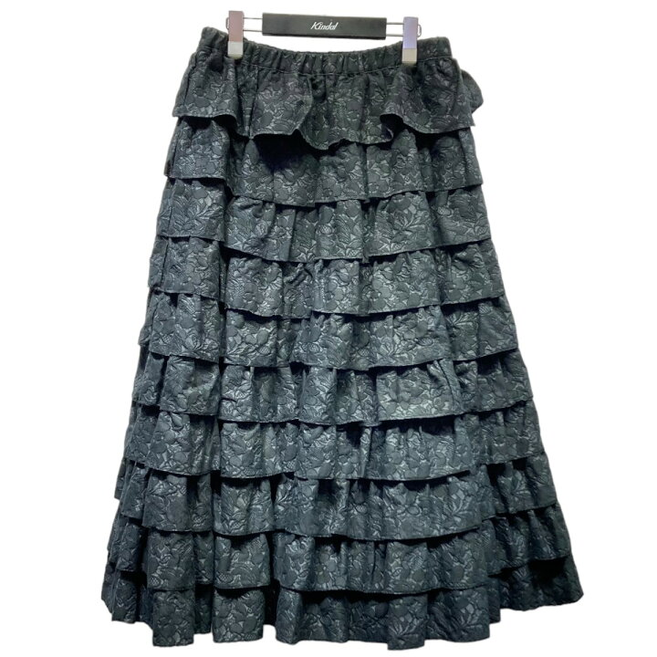 楽天市場】【中古】tao COMME des GARCONS23AW スカート TL-S019 
