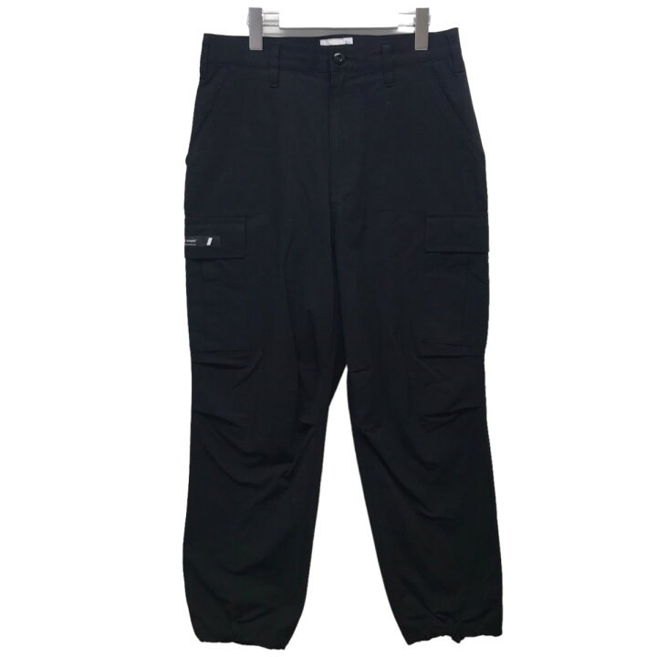 楽天市場】【中古】WTAPS23SS｢Milt9601 Trousers Nyco． Ripstop 