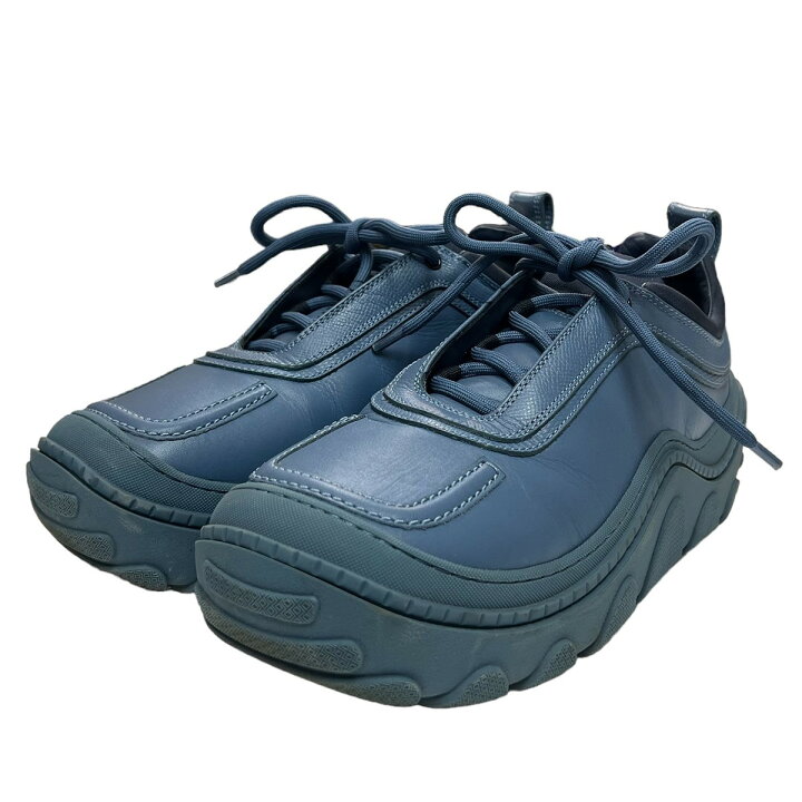 楽天市場】【中古】Kiko Kostadinov 2023SS TONKIN LACE UP SHOE 