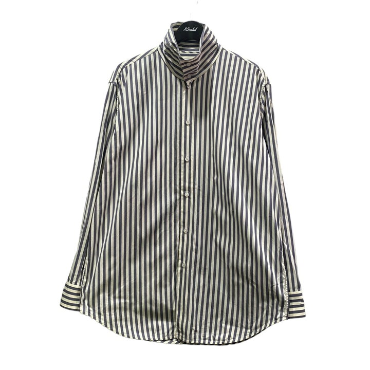 楽天市場】【中古】JIL SANDER ストライプシャツ HS JM IW 0521 