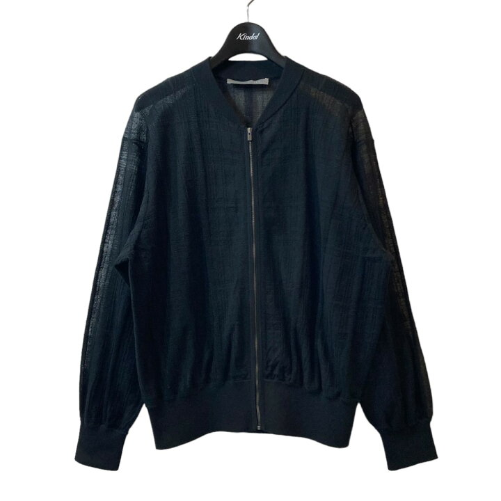 楽天市場】【中古】Theory Luxe 透かしブルゾンジャケット 03-2303701 