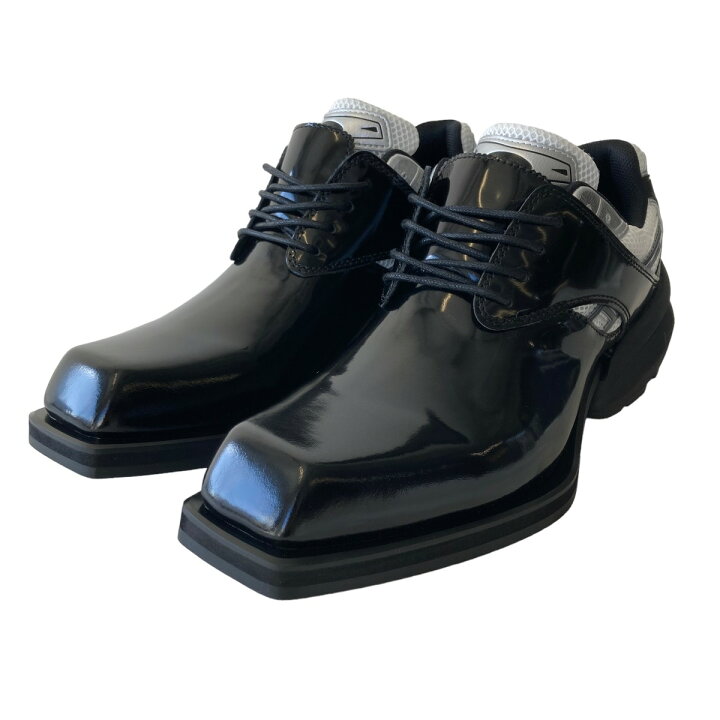 楽天市場】【中古】remagine スニーカー RIPR24SS1-01 ブラック サイズ 
