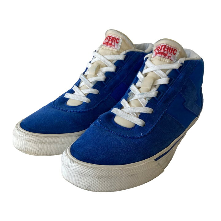 楽天市場】【中古】HYSTERIC GLAMOUR サンダー キャンバス  