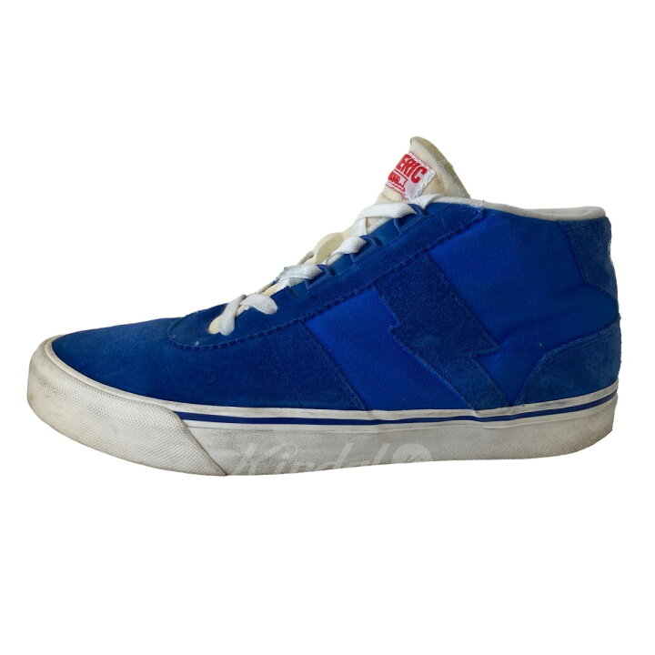 楽天市場】【中古】HYSTERIC GLAMOUR サンダー キャンバス  