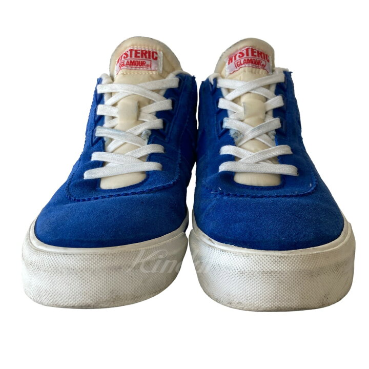 楽天市場】【中古】HYSTERIC GLAMOUR サンダー キャンバス  