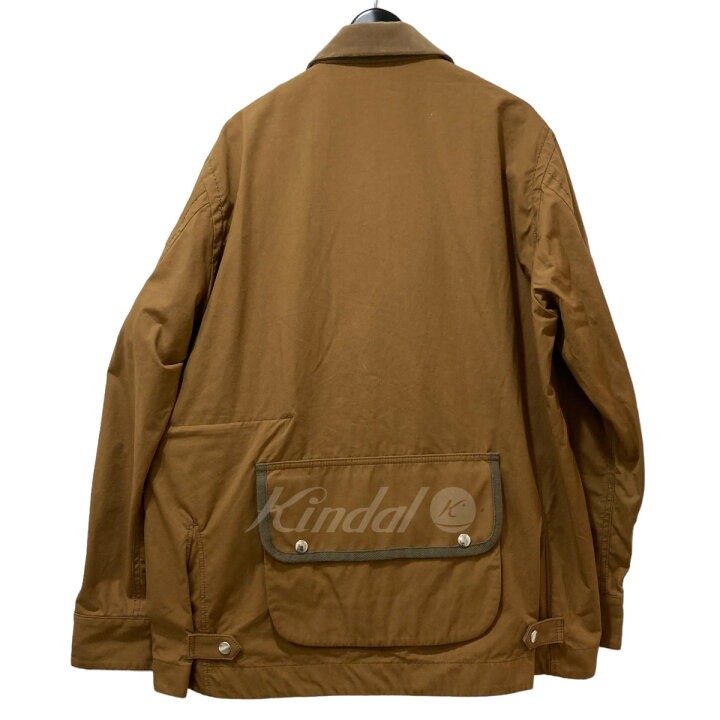 楽天市場】【中古】sacai Cotton Oxford Jacket ショルダーバッグ付き 