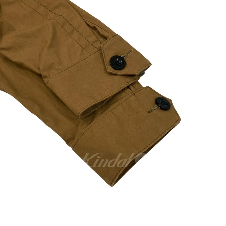 楽天市場】【中古】sacai Cotton Oxford Jacket ショルダーバッグ付き 