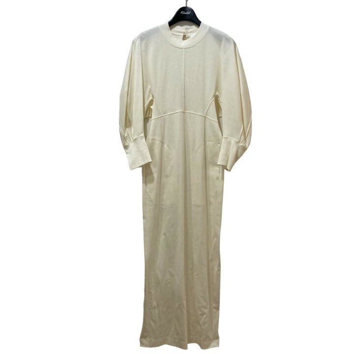 楽天市場】【中古】mame kurogouchiClassic Cotton Dress コットン 