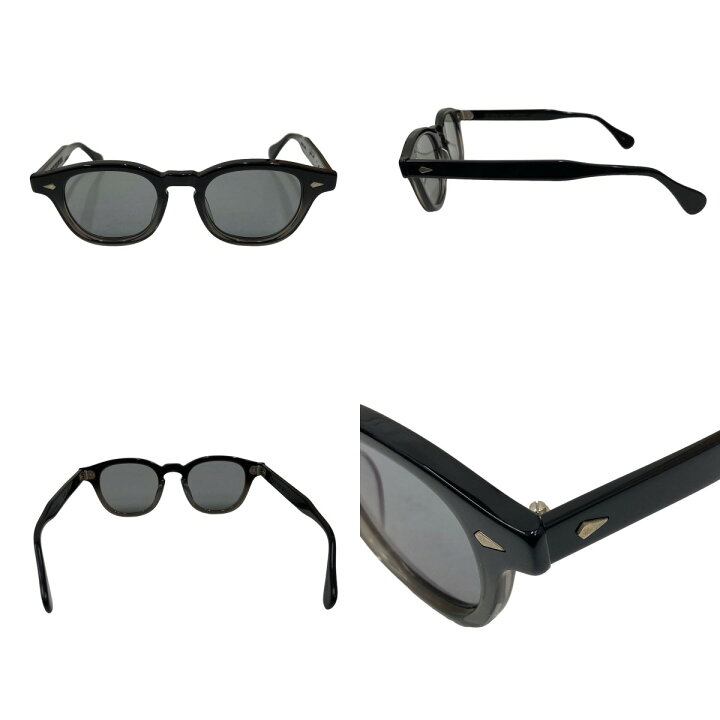 楽天市場】【中古】JULIUS TART OPTICAL AR サングラス PL-002B 