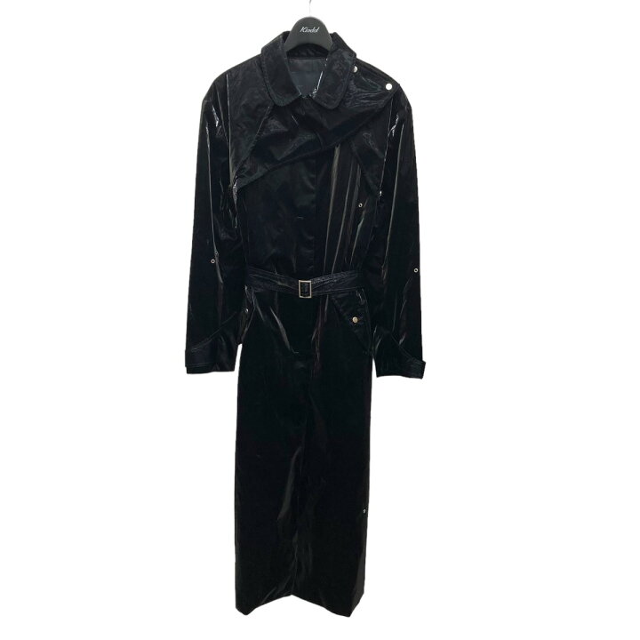 楽天市場】【中古】HELIOT EMIL コート ブラック サイズ：36 【250324 