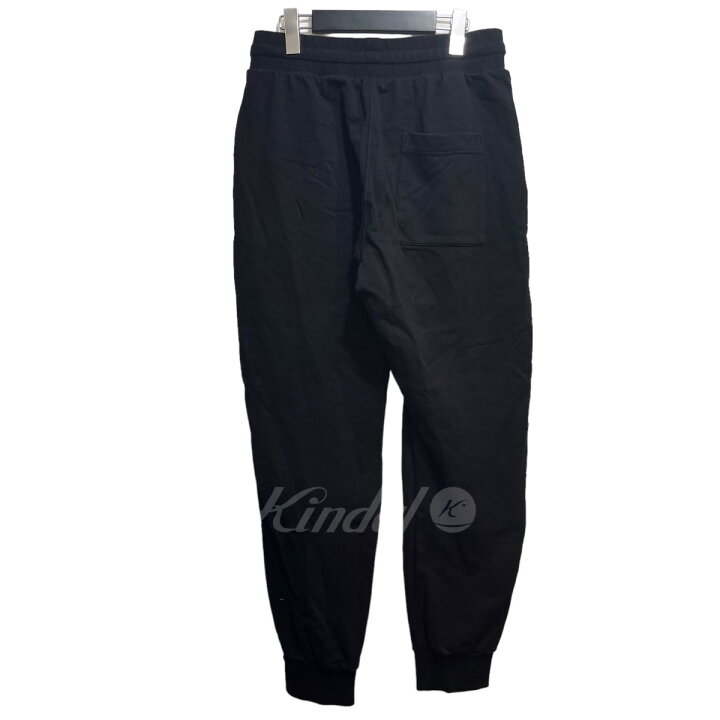 楽天市場】【中古】CASABLANCAスウェットパンツ ブラック サイズ：M 