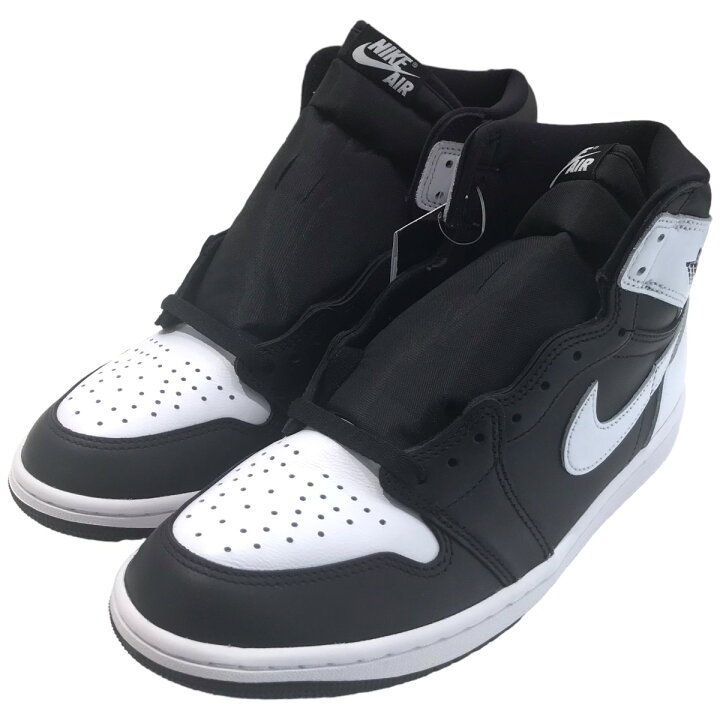 楽天市場】【中古】NIKE「Air Jordan 1 Retro High Og」ハイカット  