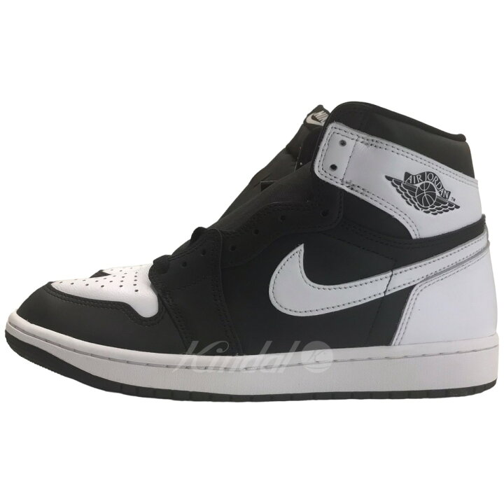 楽天市場】【中古】NIKE「Air Jordan 1 Retro High Og」ハイカット  
