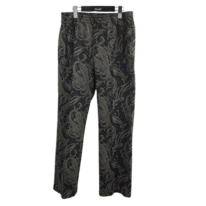 楽天市場】【中古】Needles ｢Narrow Track Pant - Poly Smooth 