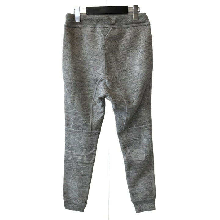 楽天市場】【中古】DSQUARED2ダメージ加工 スウェット パンツ グレー 