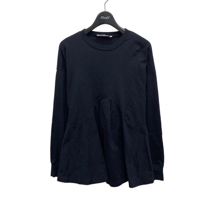 楽天市場】【中古】ENFOLDVOLUME-FLARE PULLOVER 長袖Tシャツ 300GA580 