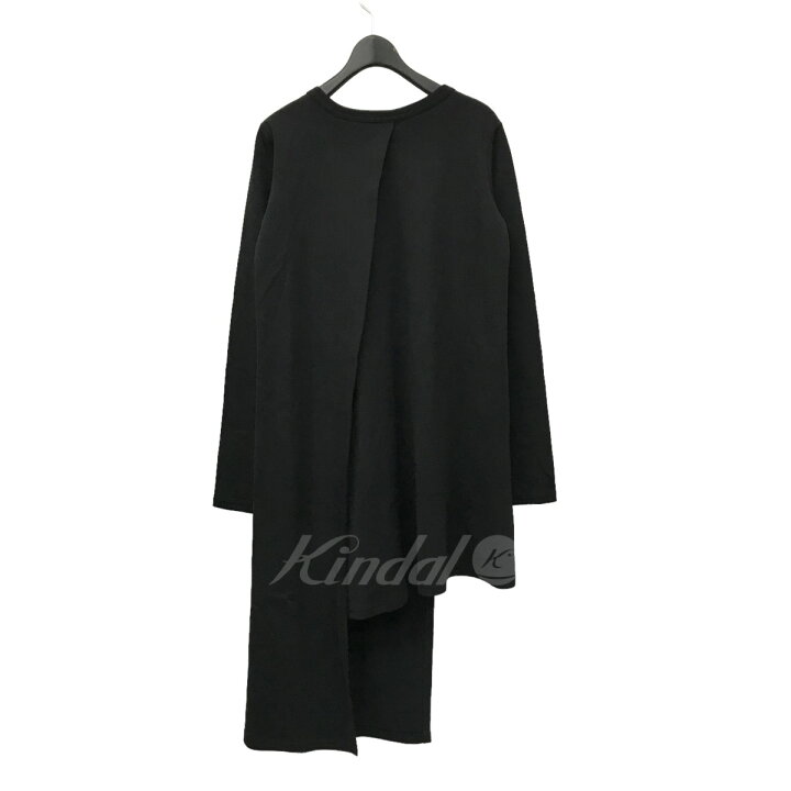 楽天市場】【中古】Y-3Asymmetrical dress アシンメトリーワンピース  