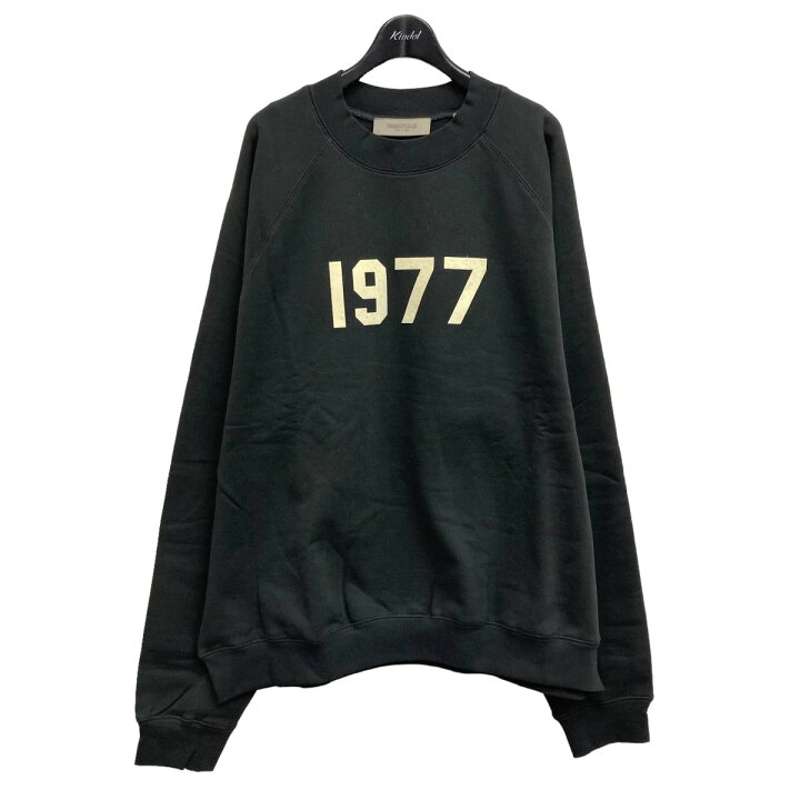 楽天市場】【中古】FOG ESSENTIALS 1977 クルーネックスウェット  