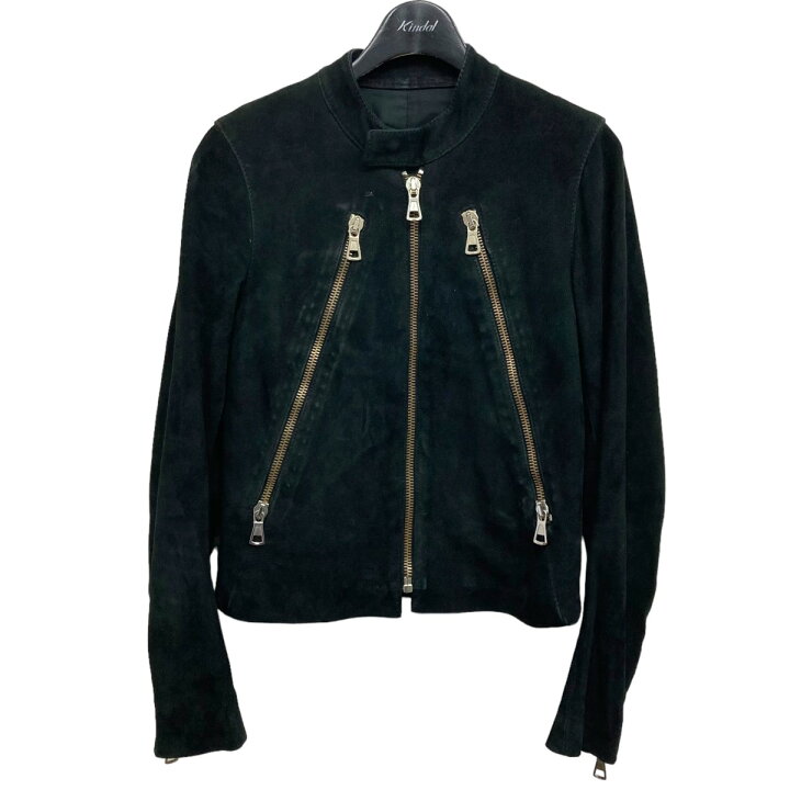 楽天市場】【中古】Maison Martin Margiela4 2005AW 本人期 スウェード 