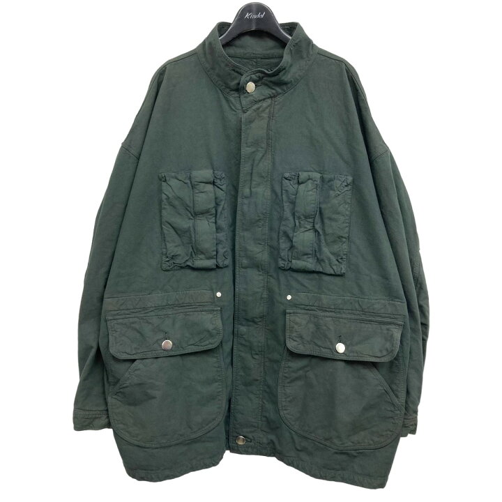 楽天市場】【中古】ISSUE THINGS 「Type 19」ジップジャケット 