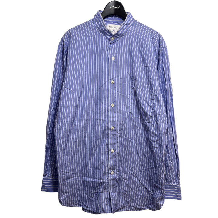 楽天市場】【中古】Cristaseya × Salvatore Piccolo バンドカラー 