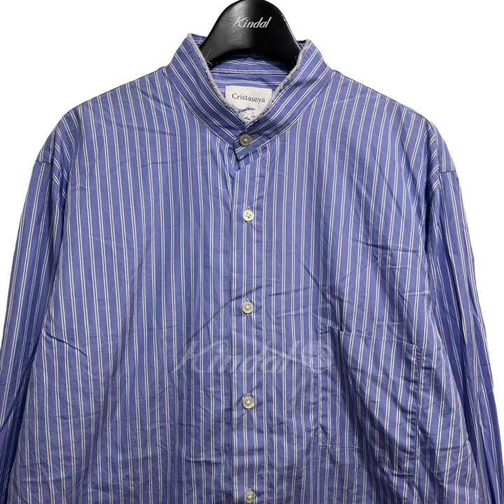 楽天市場】【中古】Cristaseya × Salvatore Piccolo バンドカラー 