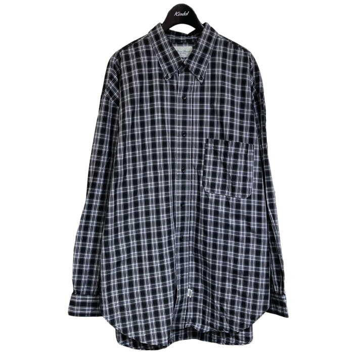 楽天市場】【中古】Marvine Pontiak Shirt Makers MPSM-1902S「B．D 