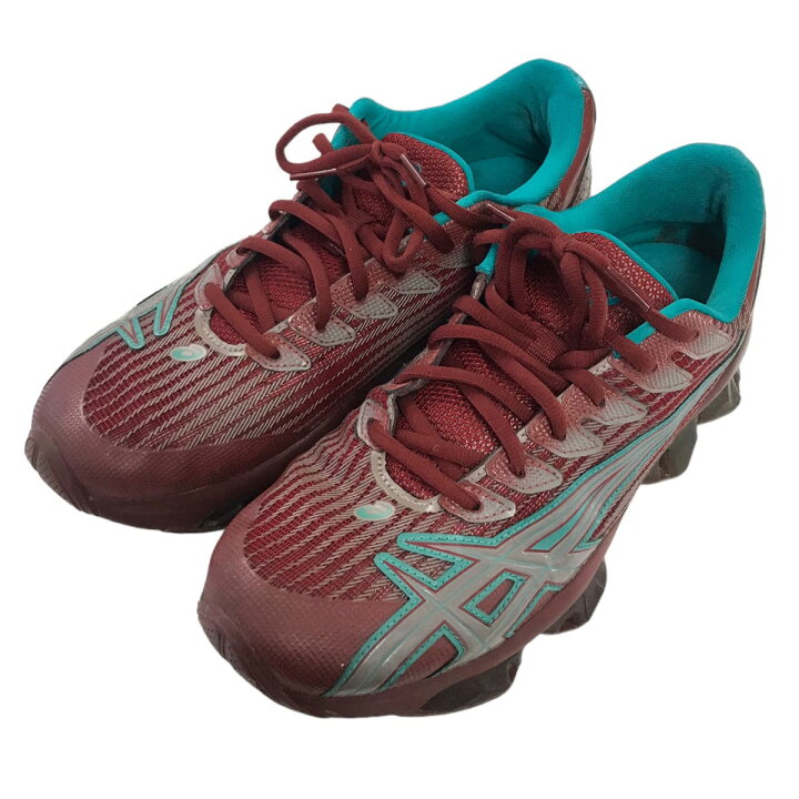 楽天市場】【中古】Kiko Kostadinov×asics 「Gel-Quantum Levitrack 