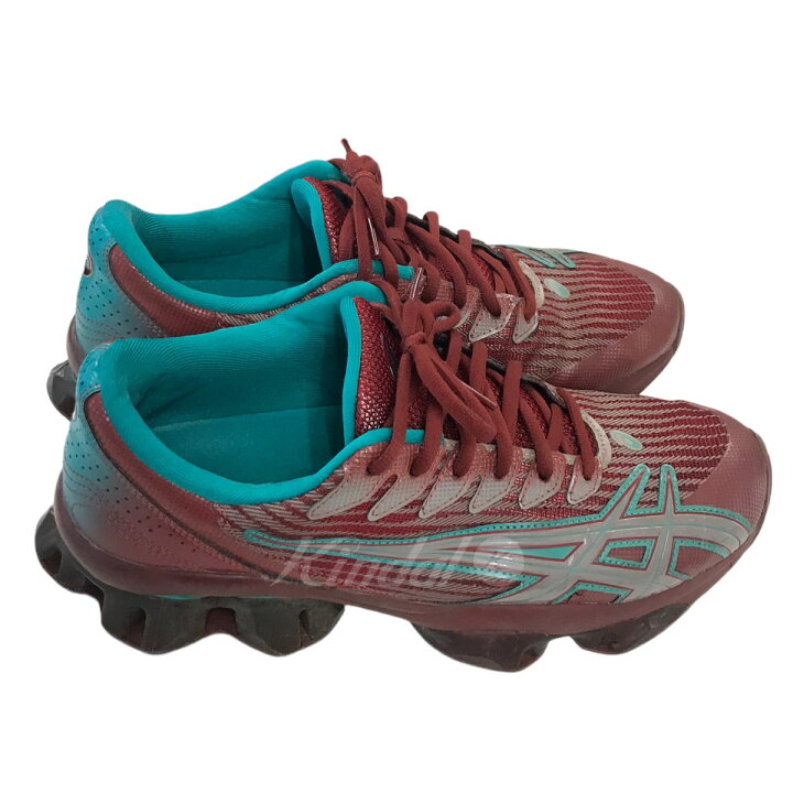 楽天市場】【中古】Kiko Kostadinov×asics 「Gel-Quantum Levitrack 