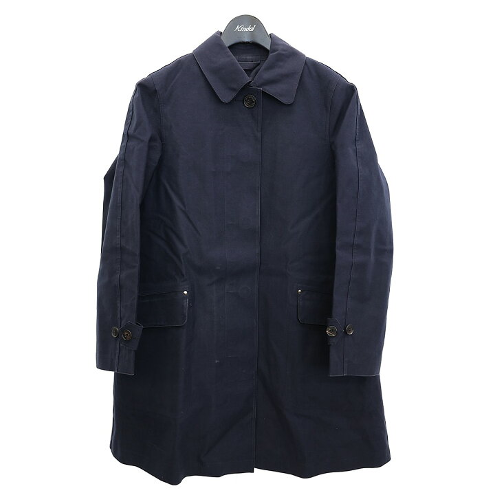 楽天市場】【中古】mackintosh ウールライナー付きゴム引きステン 