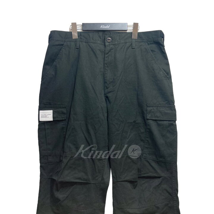 楽天市場】【中古】NEIGHBORHOOD ｢BDU PANTS｣カーゴパンツ 232YTNH 