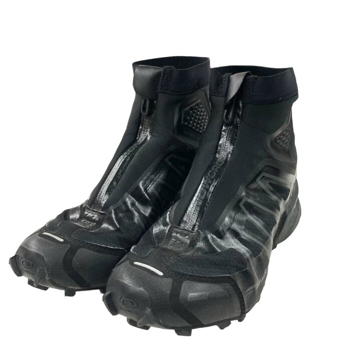 楽天市場】【中古】SALOMON 「SNOWCROSS ADV」 ハイカットシューズ 